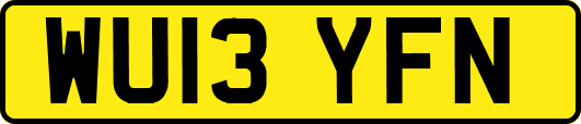 WU13YFN
