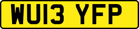 WU13YFP