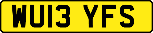 WU13YFS
