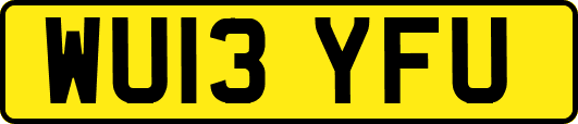 WU13YFU