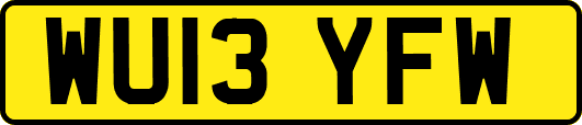 WU13YFW