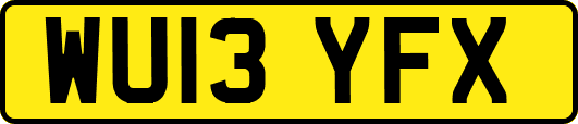 WU13YFX