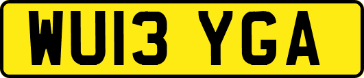 WU13YGA