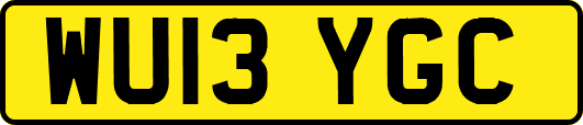 WU13YGC