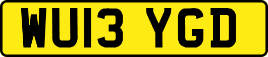 WU13YGD