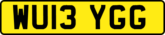 WU13YGG