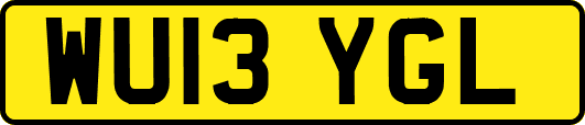 WU13YGL