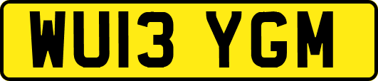 WU13YGM