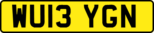 WU13YGN