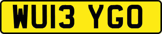 WU13YGO