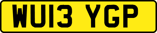 WU13YGP