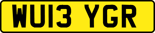 WU13YGR
