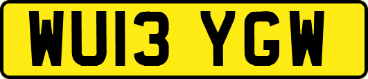 WU13YGW