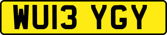 WU13YGY