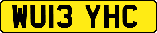 WU13YHC