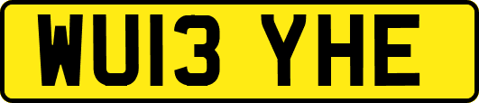 WU13YHE