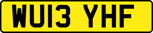 WU13YHF