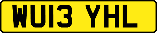 WU13YHL