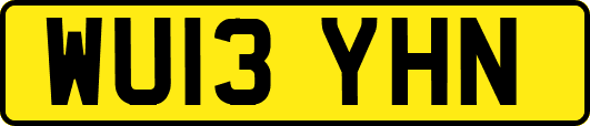 WU13YHN