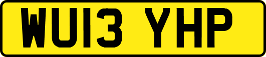 WU13YHP