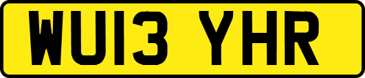 WU13YHR