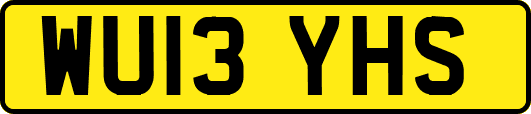 WU13YHS
