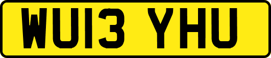 WU13YHU