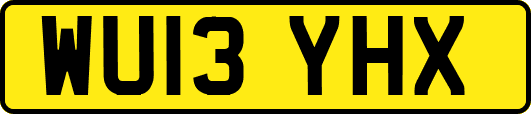 WU13YHX