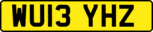 WU13YHZ
