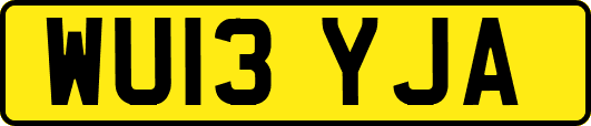 WU13YJA
