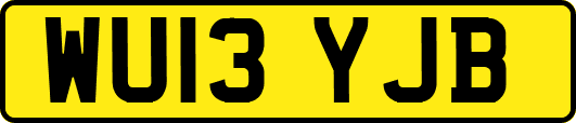 WU13YJB