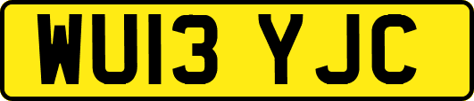 WU13YJC