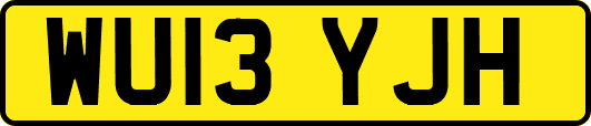 WU13YJH