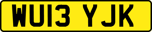 WU13YJK