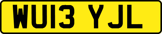 WU13YJL