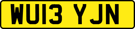 WU13YJN