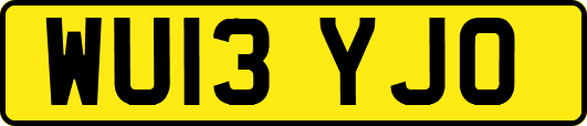WU13YJO