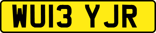 WU13YJR
