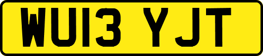 WU13YJT