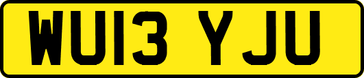 WU13YJU