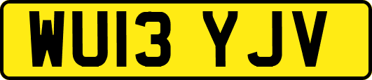 WU13YJV