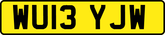 WU13YJW