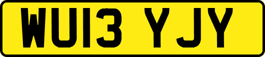 WU13YJY