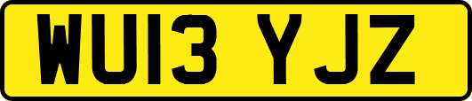 WU13YJZ
