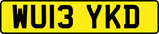 WU13YKD