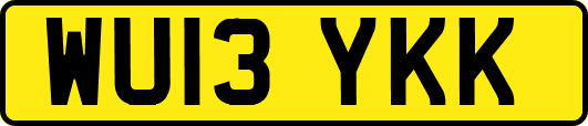 WU13YKK