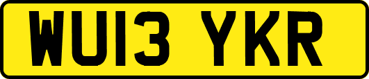 WU13YKR
