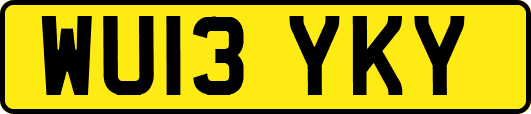 WU13YKY