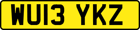 WU13YKZ