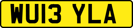 WU13YLA